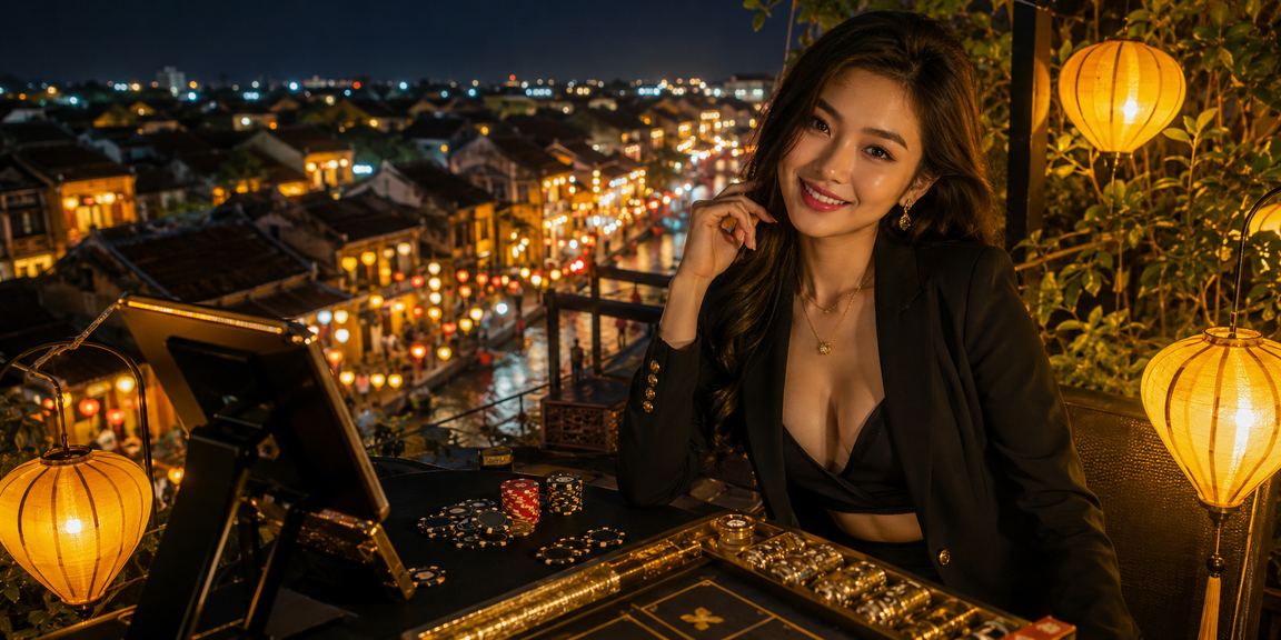 Chương trình khuyến mãi mùa hè cùng bóng đá tại Hội An